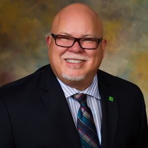 Fundraising Page: Edwin Rodriguez